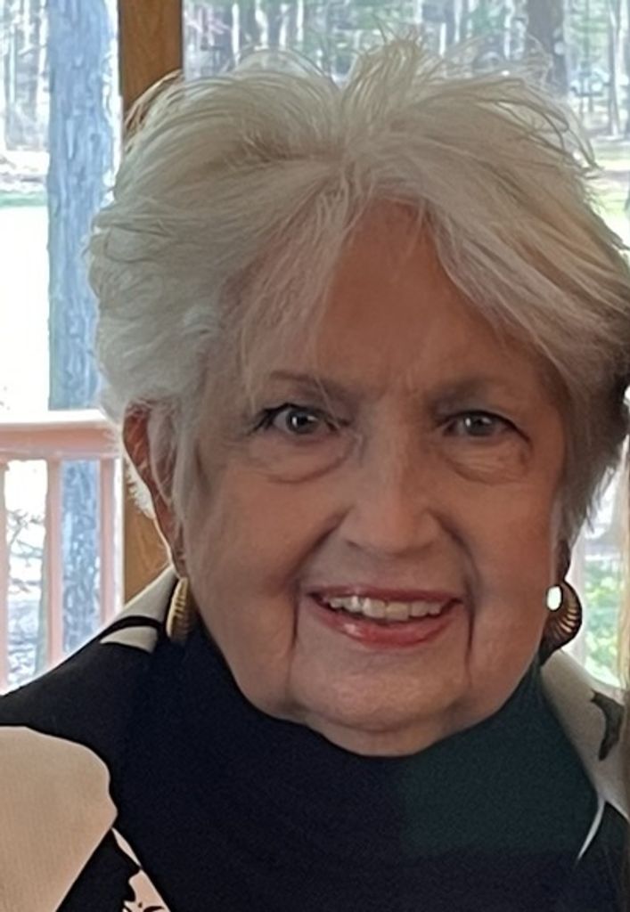 Marilyn L. Black Profile Photo