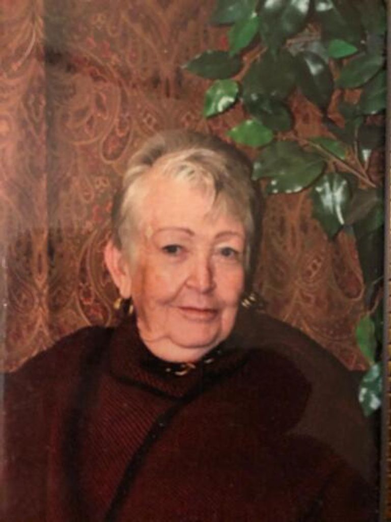 Erma Irene Adams Profile Photo
