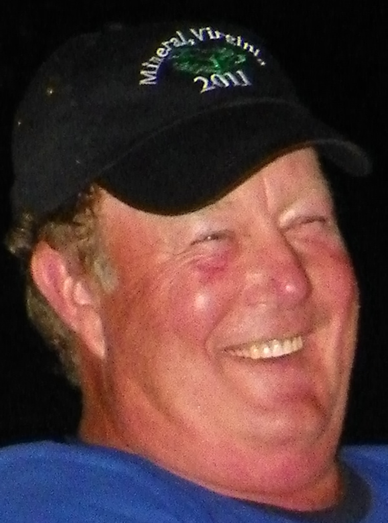 Daniel J. Rahilly, Sr. Profile Photo