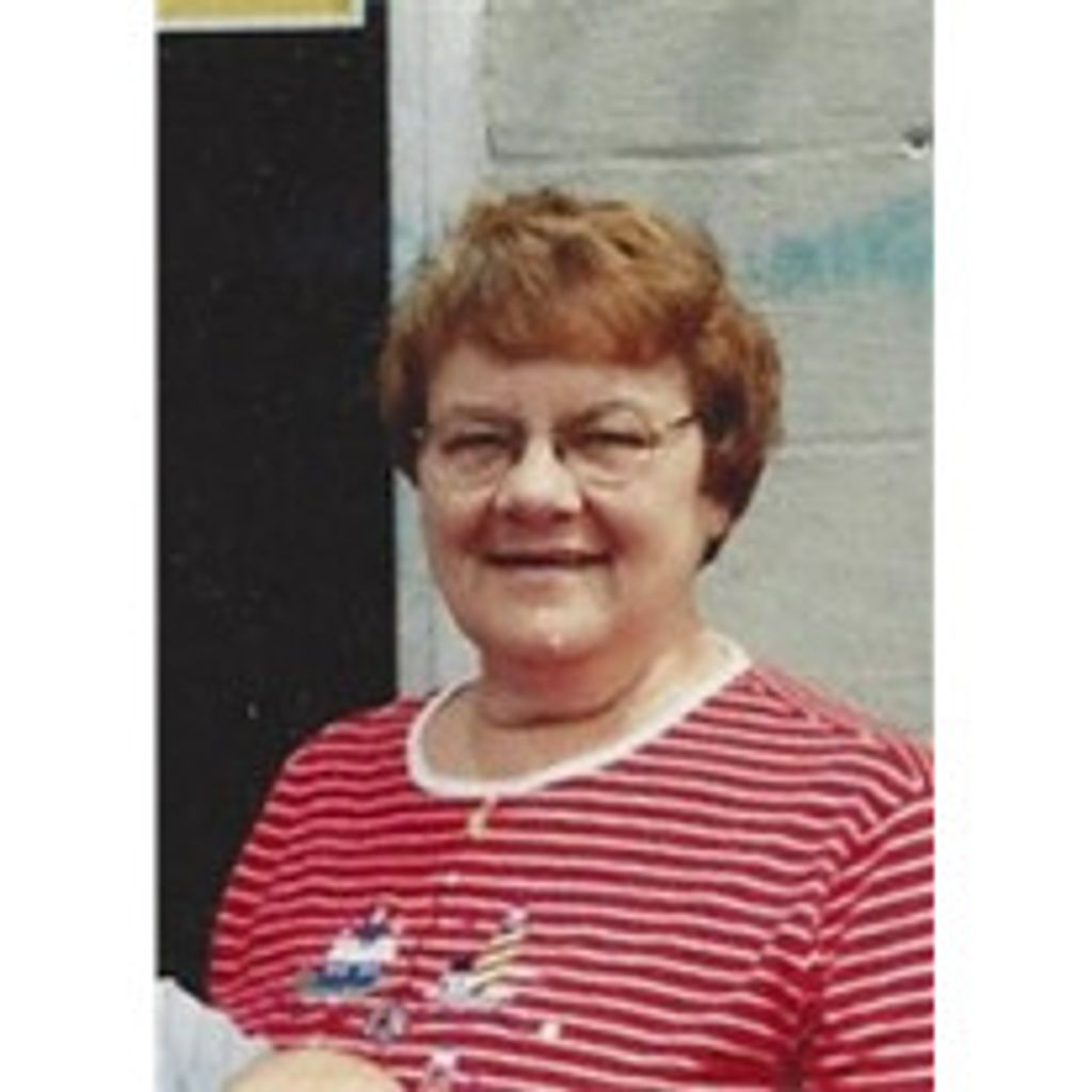 Marlene R. (Matthei) Carlson