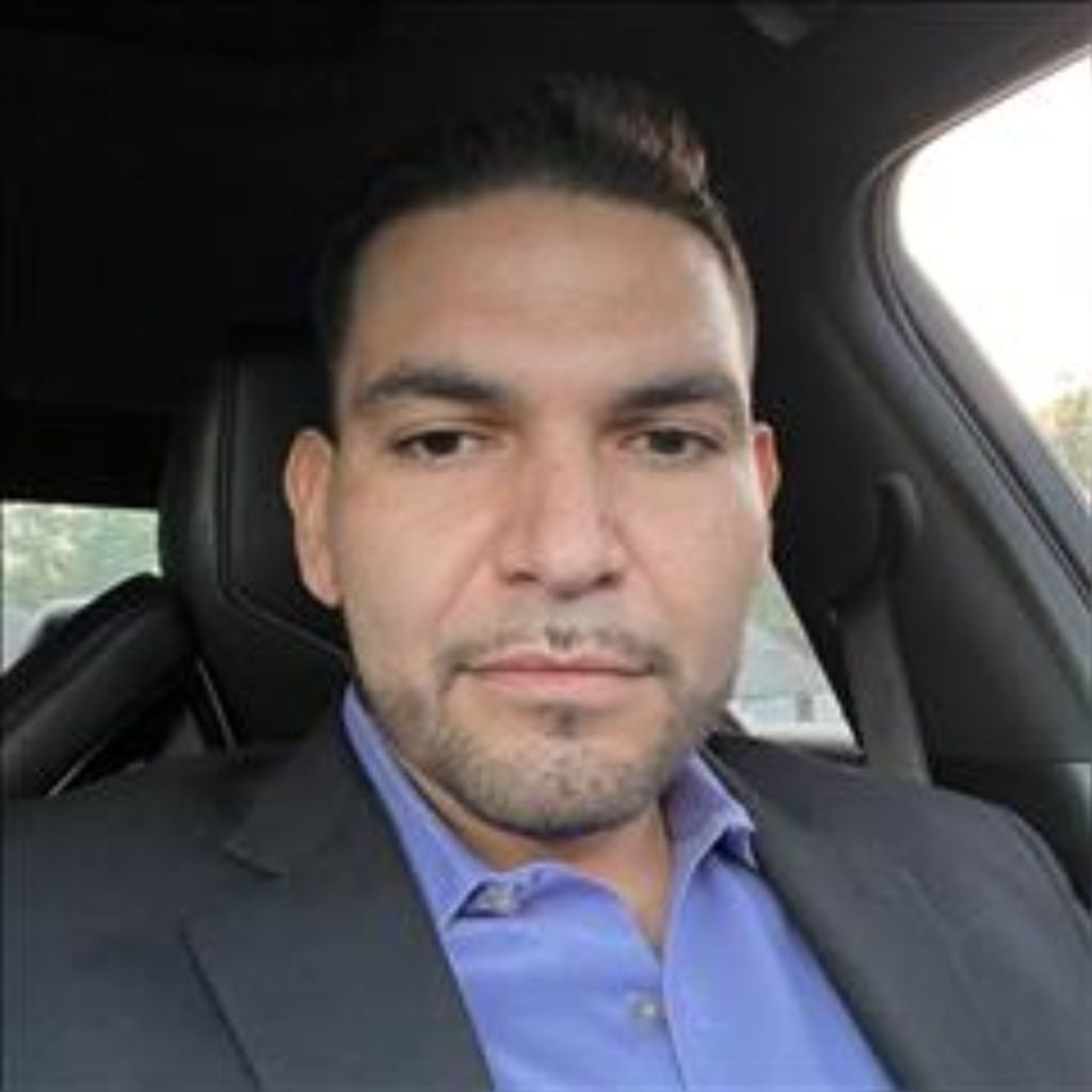 Julio Cesar Ordorica Profile Photo