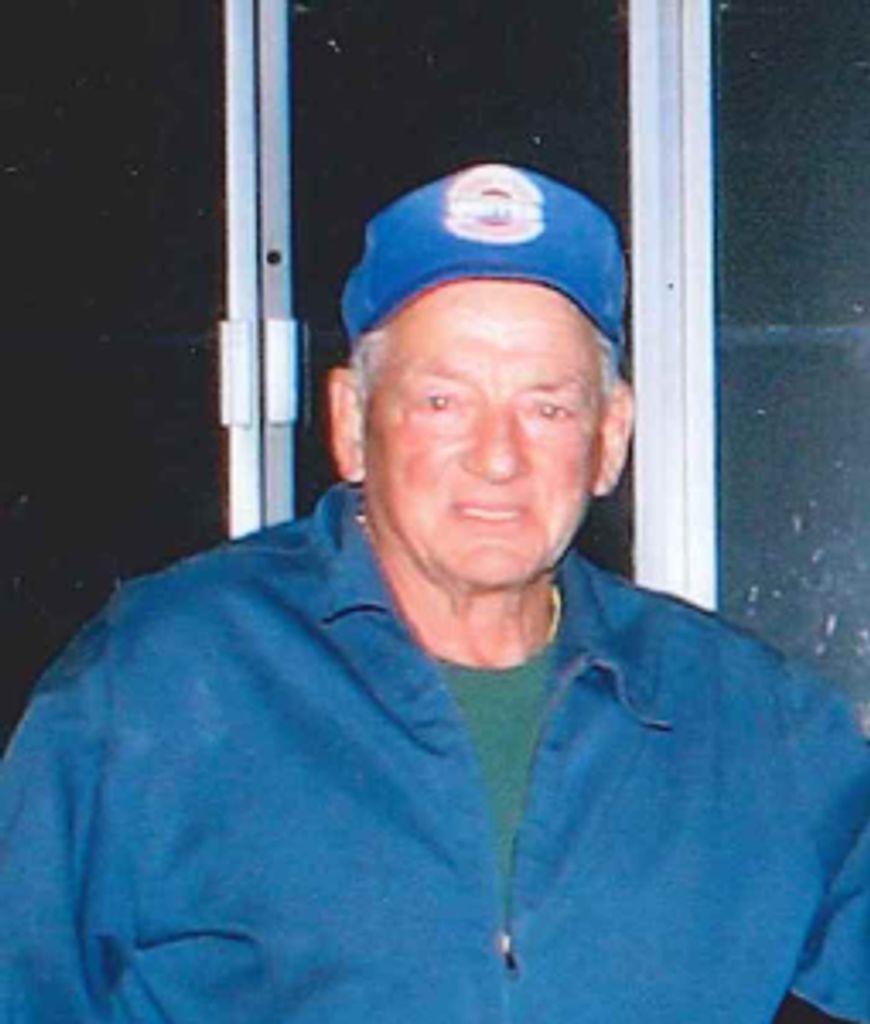 William J. Rachten