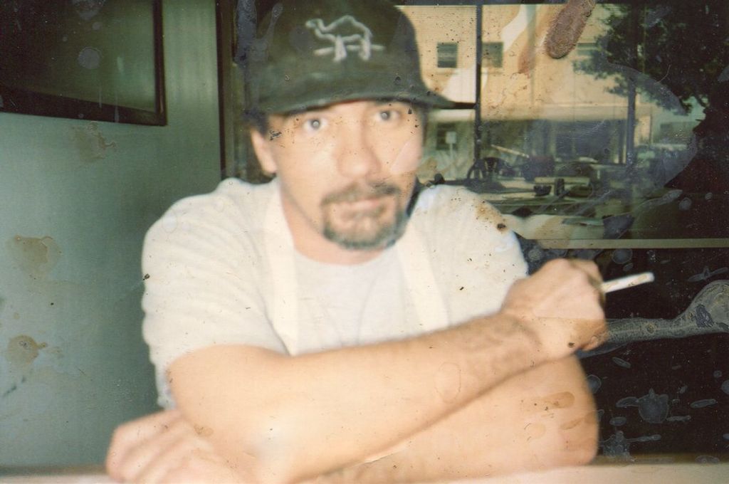 Ronald Lee Wall Profile Photo