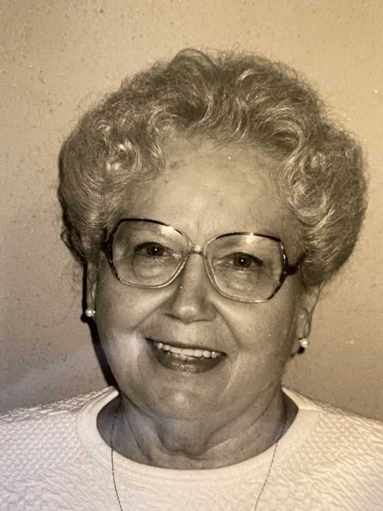 Jacquelyn "Jackie" Wells