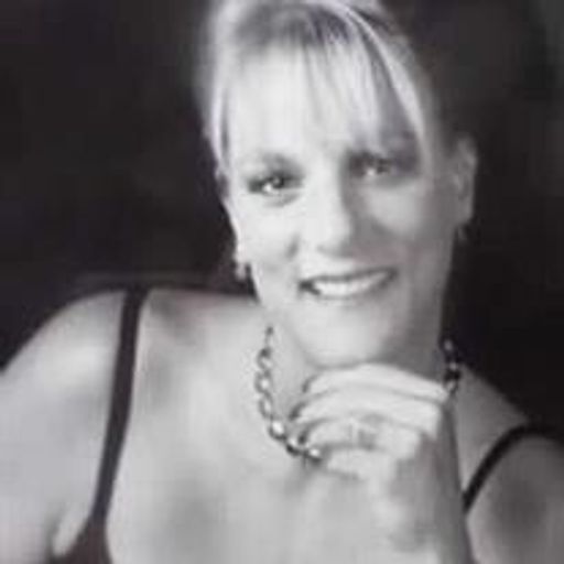 Andrea Nicole Schuman Profile Photo