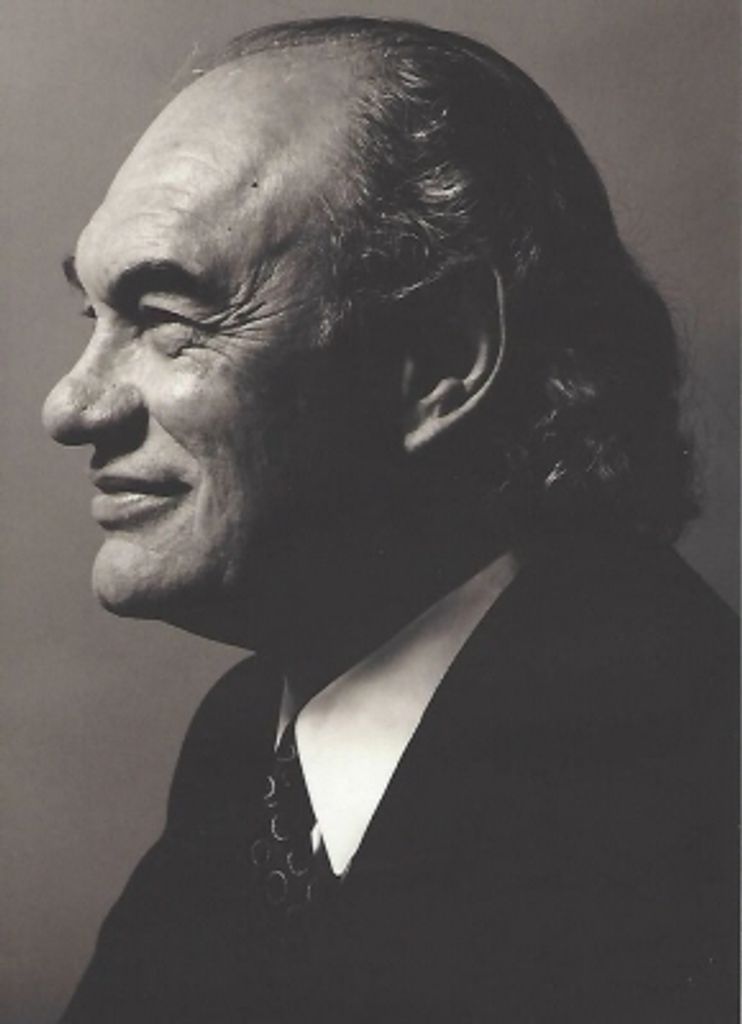 Robert Manuel Perry
