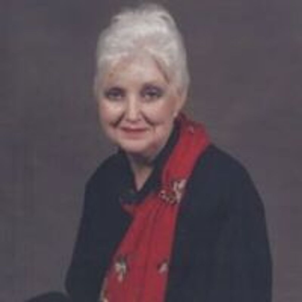 Annie Virginia Starke Barnes