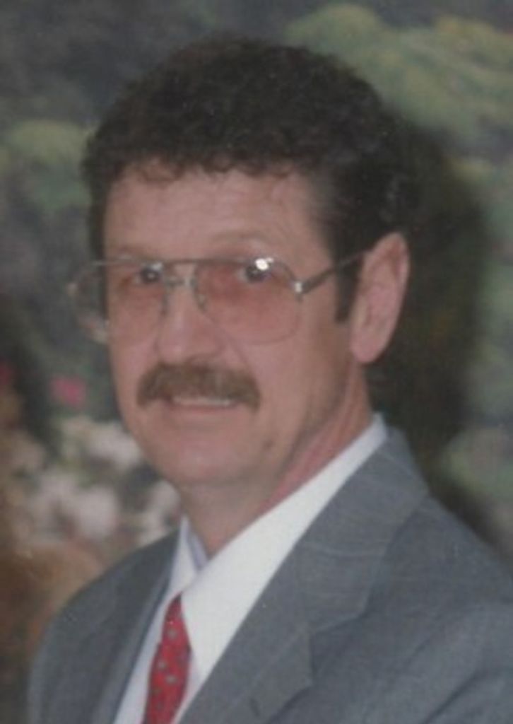 Ronald Lester Adams Profile Photo