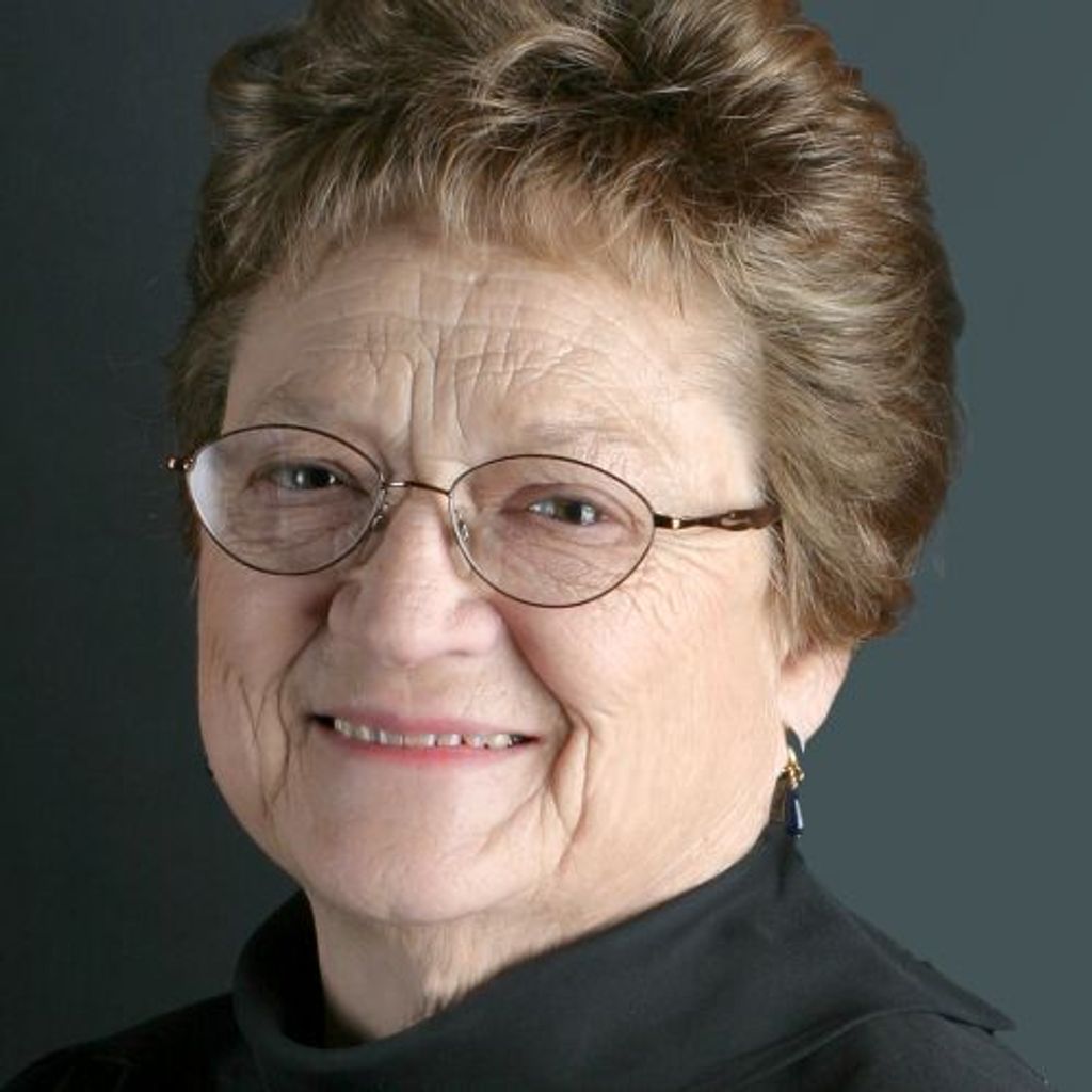 Mary Ellen Sandersfeld
