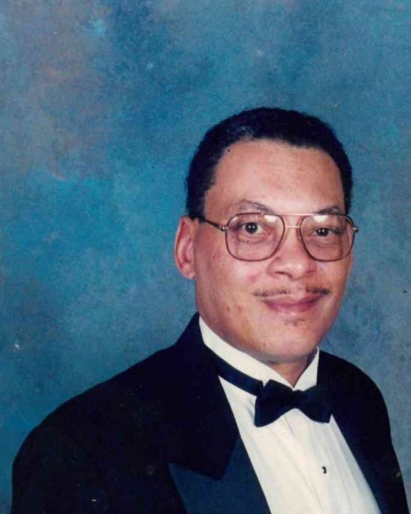 Robert Ernest Young Profile Photo