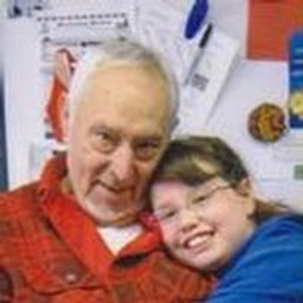 James F. Beaver Sr