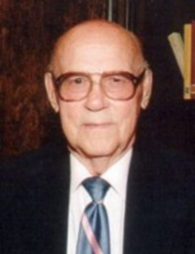 Lavaughn (Vaughn)  Murdoch