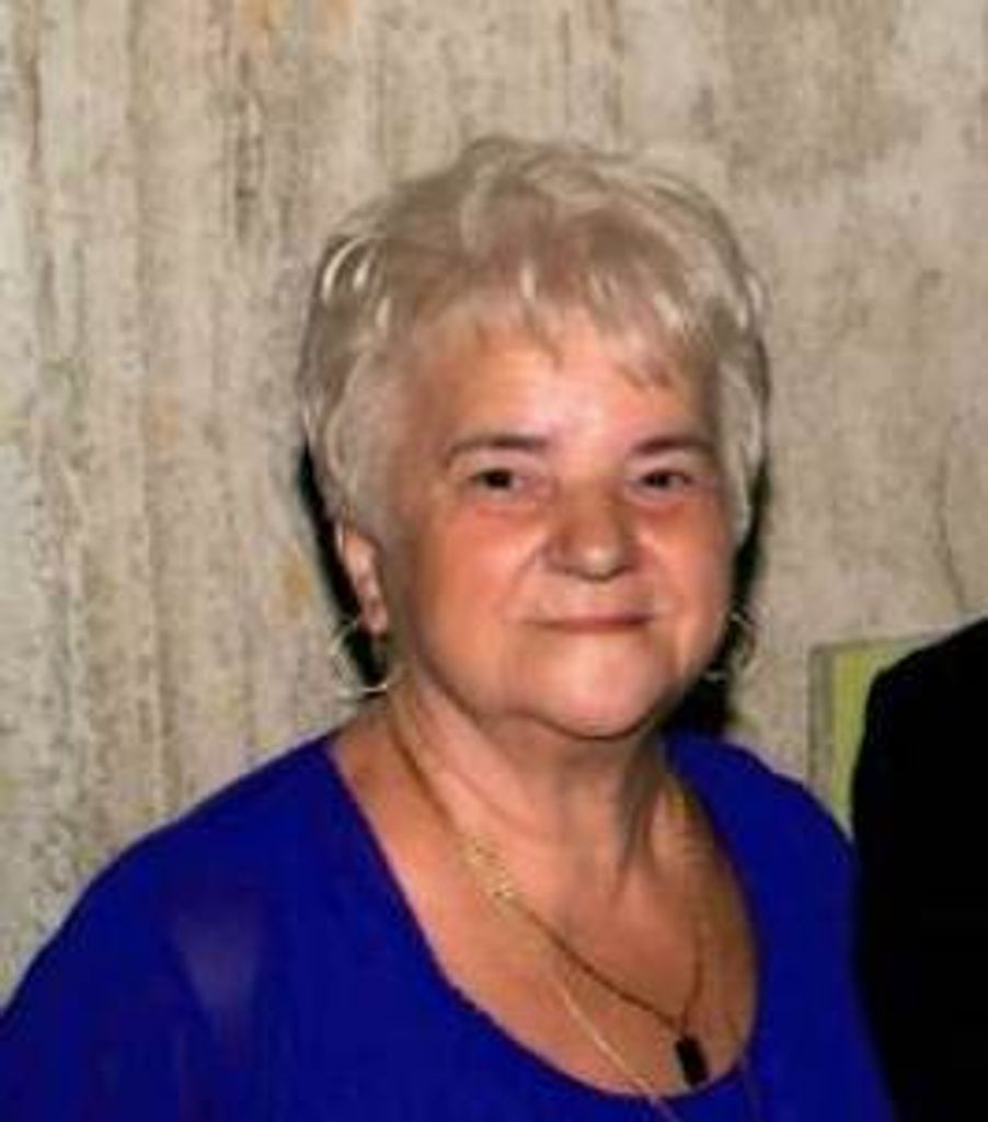 Alfreda Kozaczyk