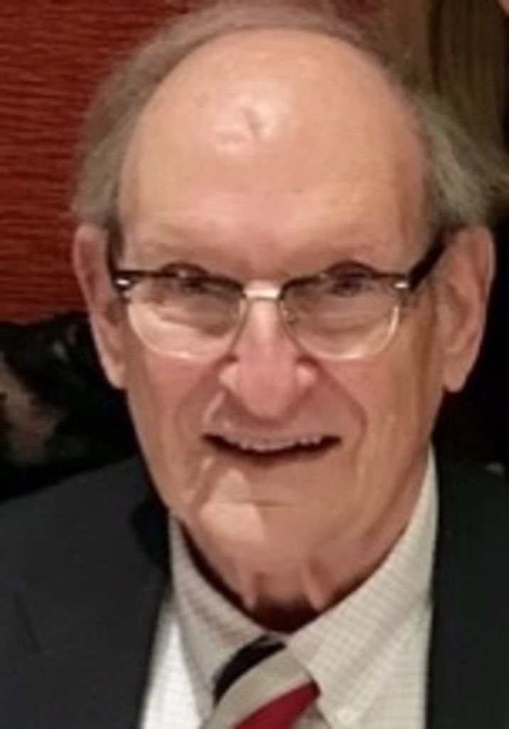 George W. Simmonds Profile Photo