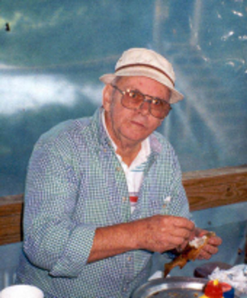 Samuel Palmer Profile Photo