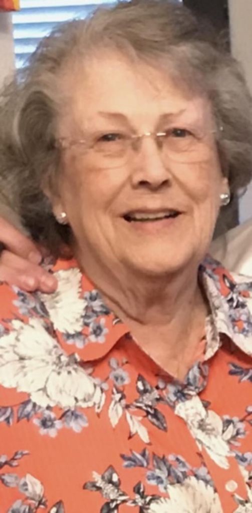 Alice Allene Benavidez Profile Photo