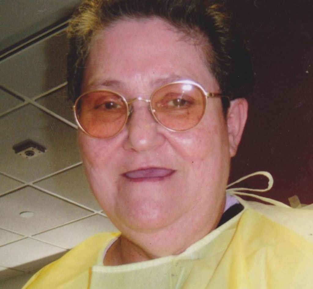 Betty Rice