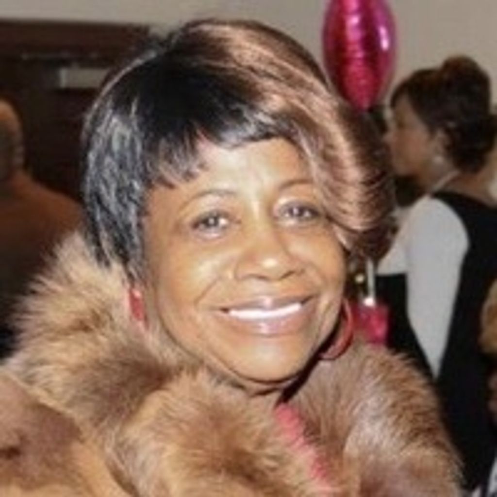 Joyce Loney