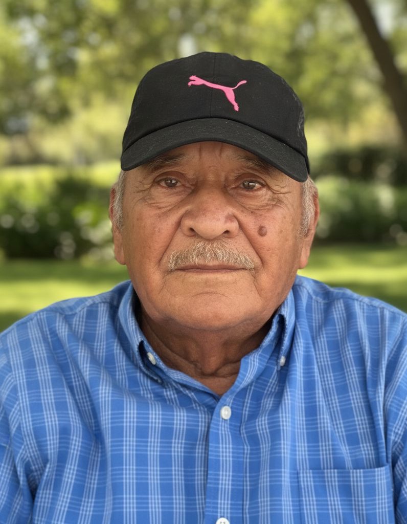 J. Ignacio Sanchez Sanchez