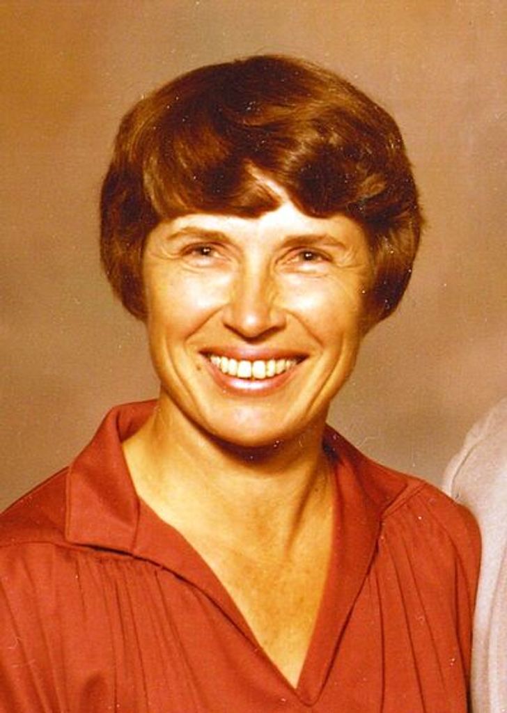 Joyce Elda Carlson Profile Photo