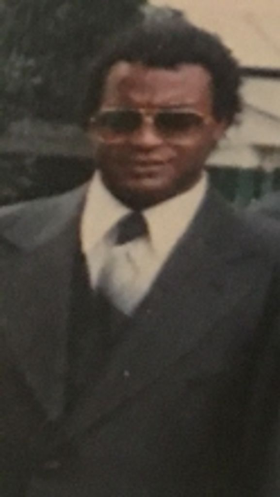 Raymond Griffin Jr. Profile Photo