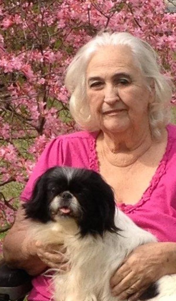 Brenda Fay (Atchley)  Haynes Profile Photo