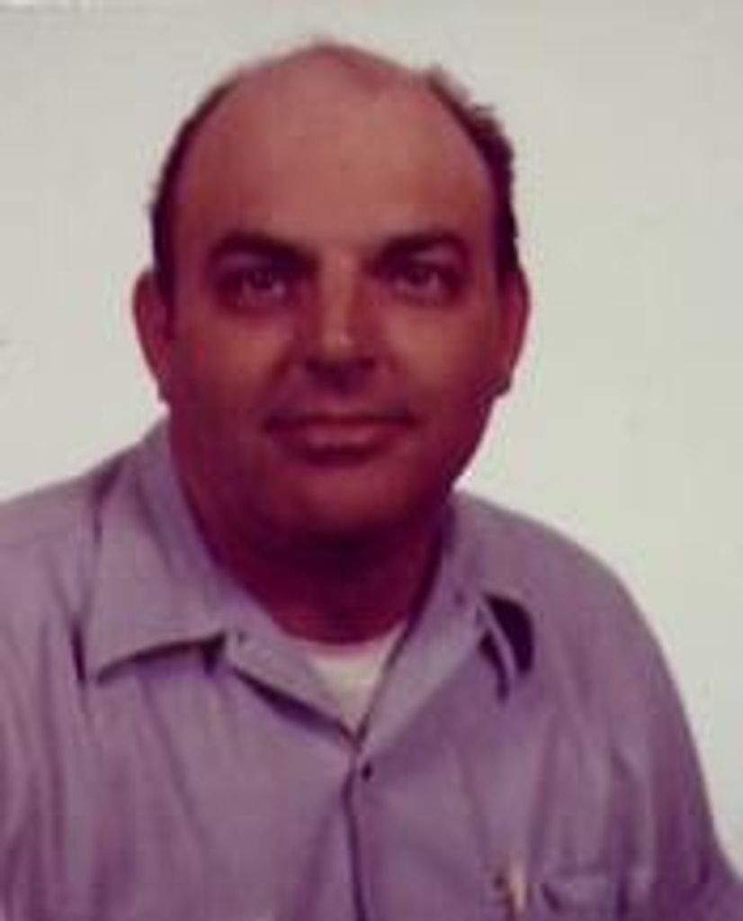 David Harvey Hays Profile Photo