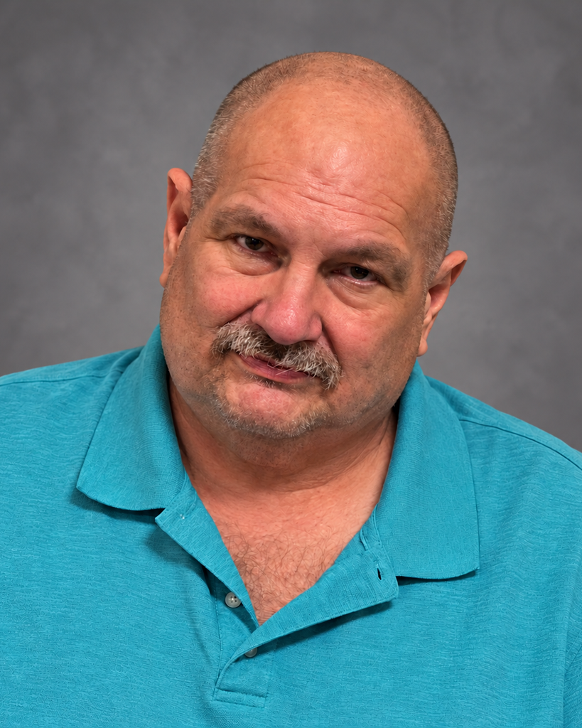 Albert Gregory "Greg" Wilson Profile Photo