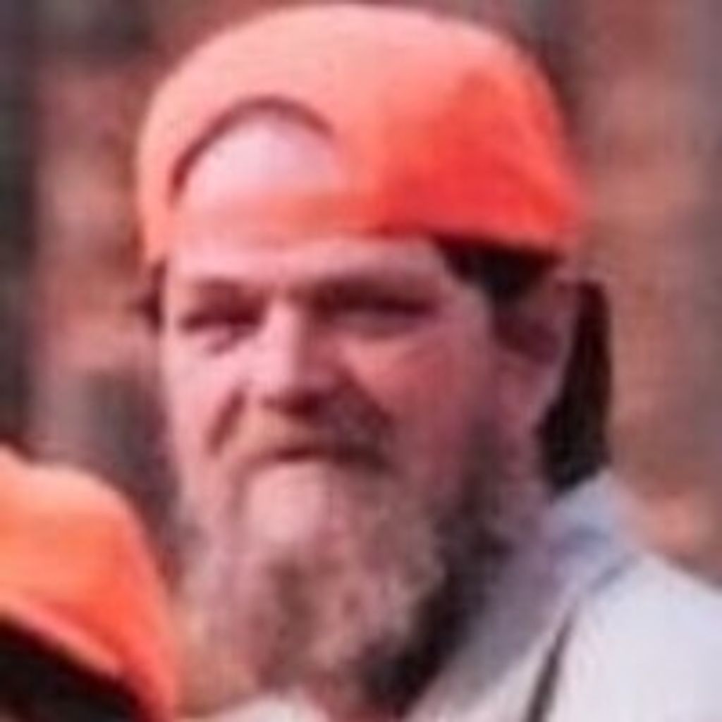 Stephen A. Pater Profile Photo