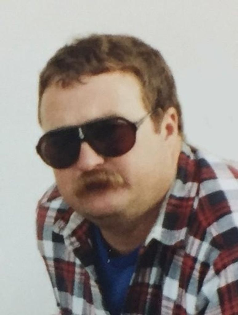 Gordon Barlow Profile Photo