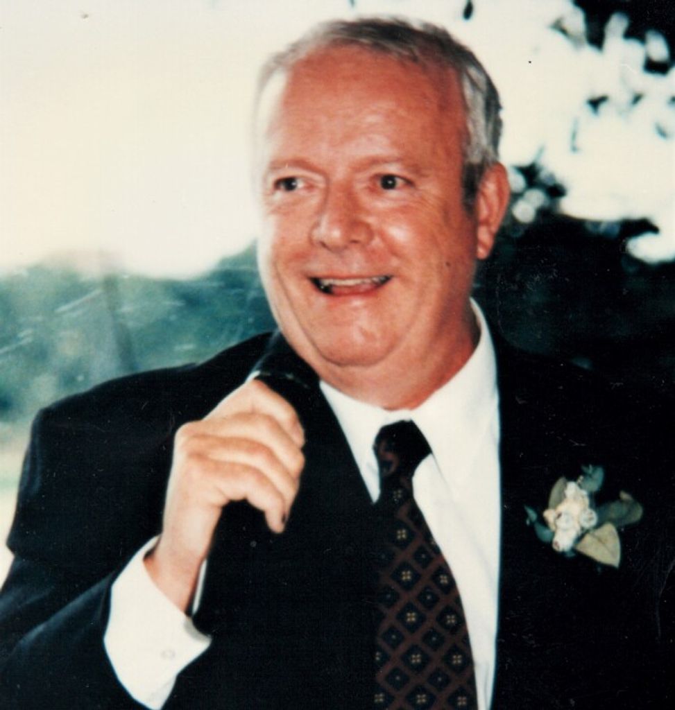 William "Bill" Behan Profile Photo