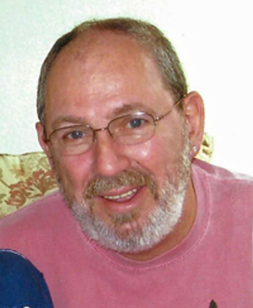 Merton Lance Harriman Jr.