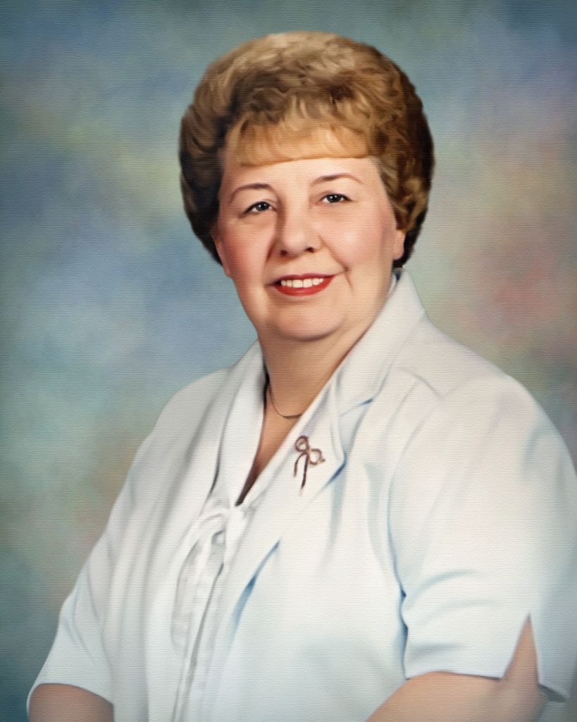 Elaine Roth Profile Photo