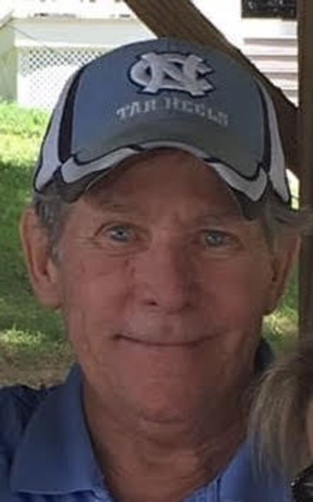 Paul Cadoret