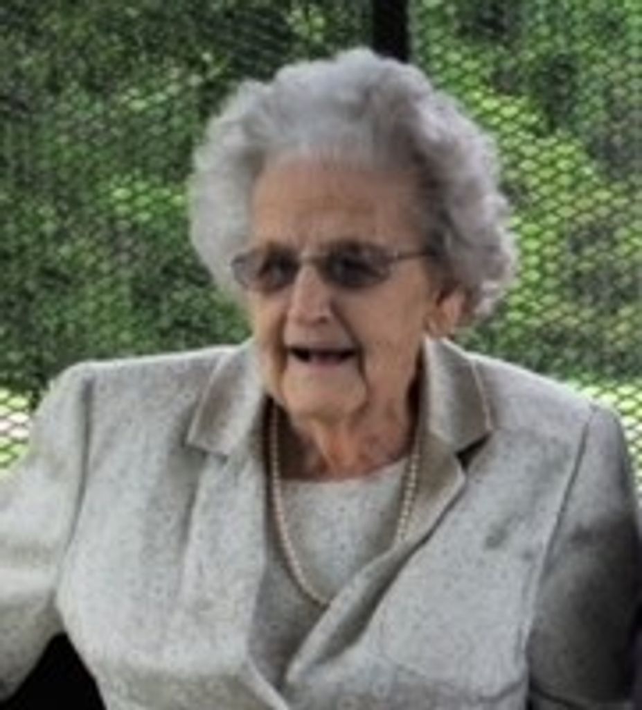 Pearly Lee Edgmon