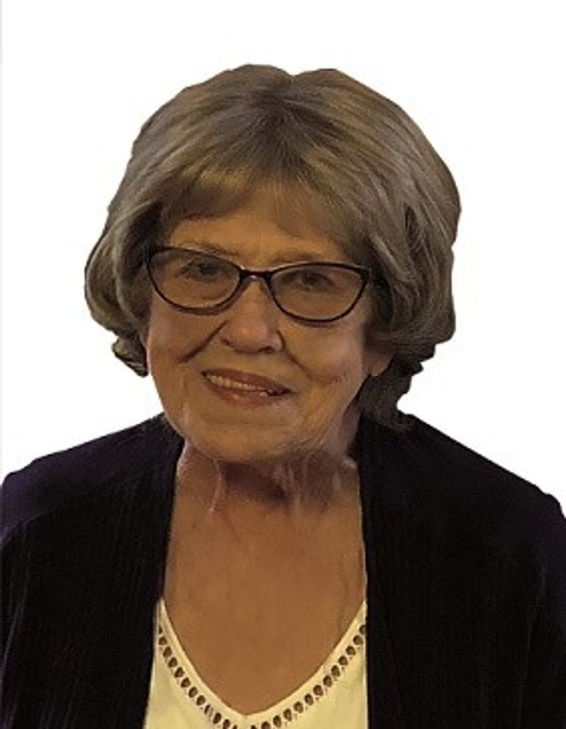 Barbara Youngworth