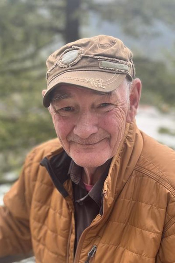 Anthony (Tony) Randell Profile Photo