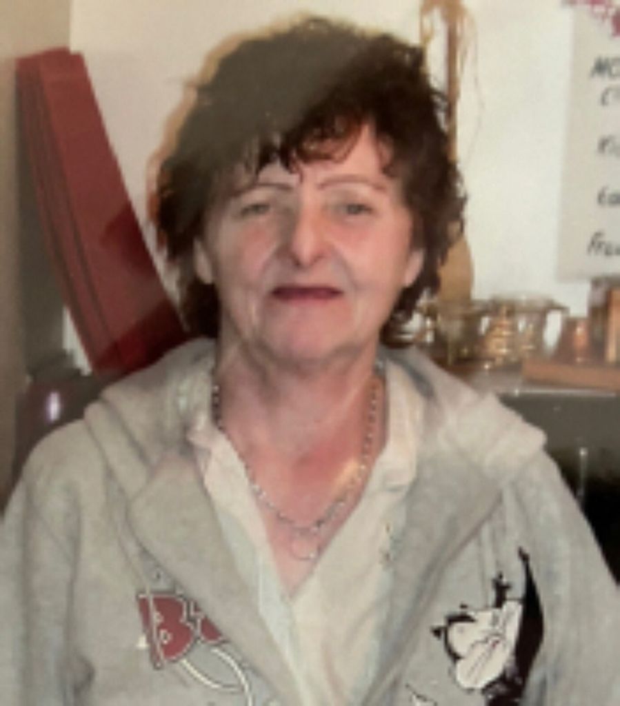 Edna Lisa Pavlinsky