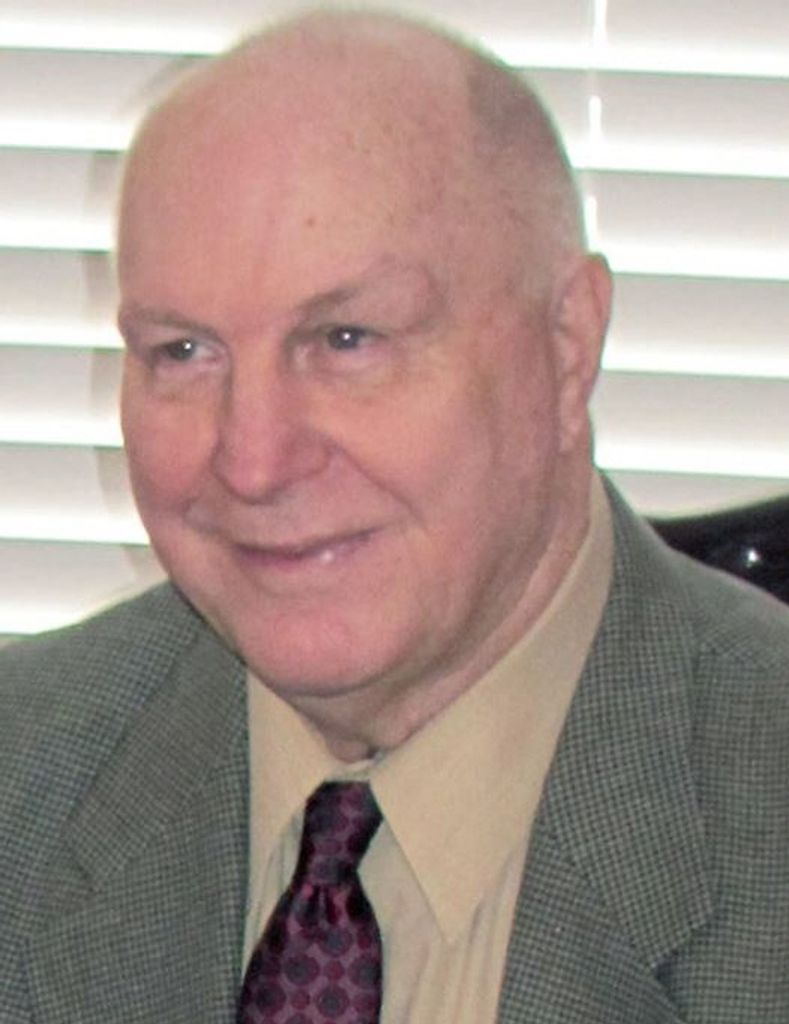 Norman Wayne  Banks Profile Photo
