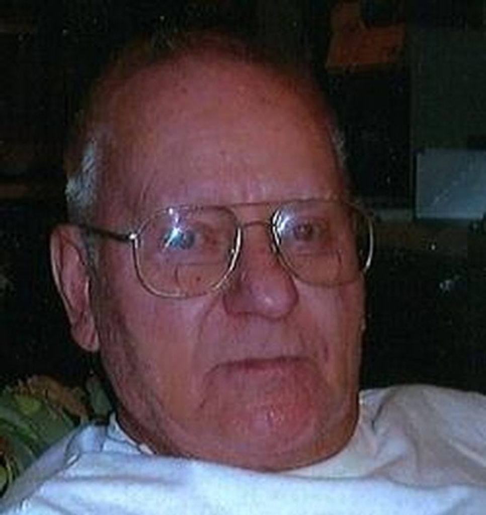 William Laplant