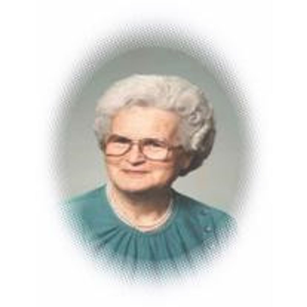 Doris Salyers