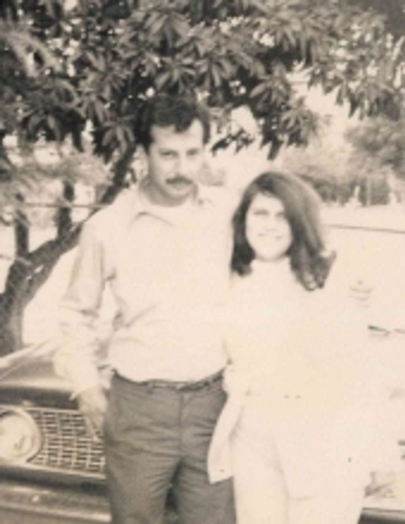 Carlos Valadez Zamora, Sr. 