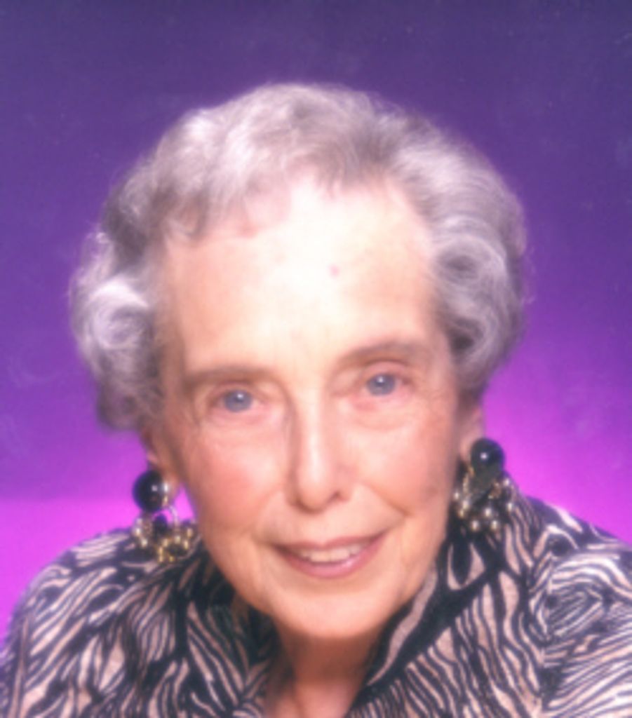 Betty M. Peabody
