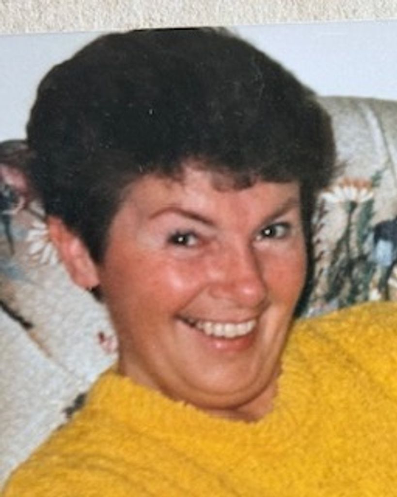 Irene Thomson Profile Photo