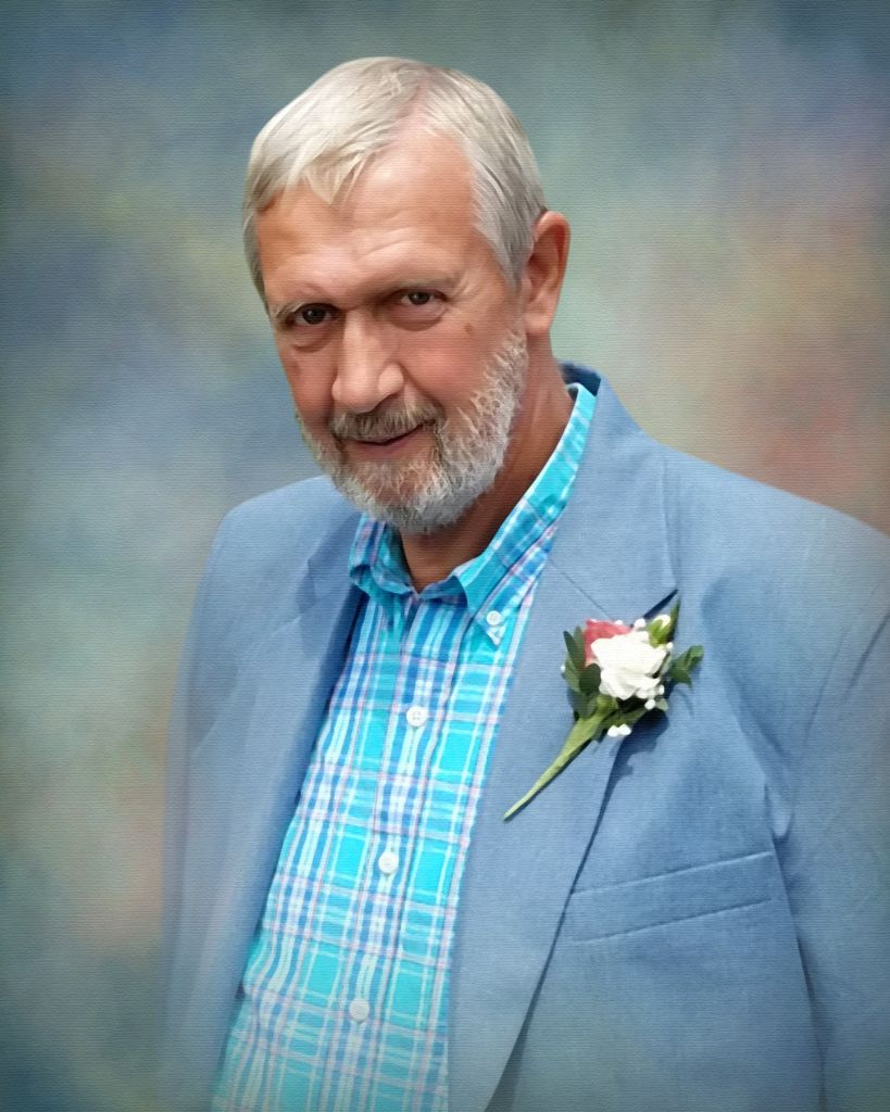 Lee H McKlveen