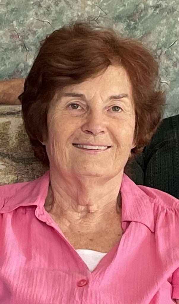 Carol S. Krause Profile Photo