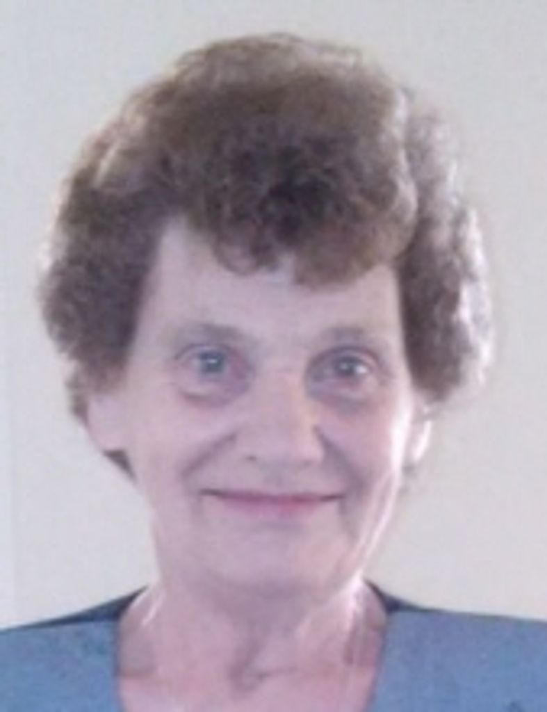 Jackie S. Shafer