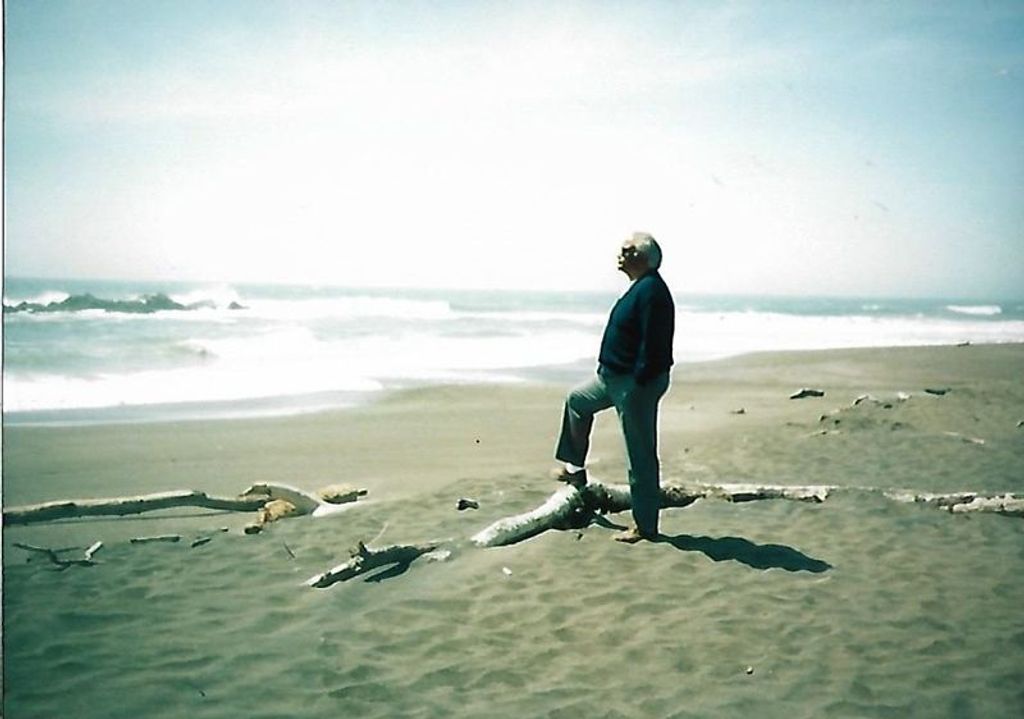 Reginald Alvin Jara Profile Photo