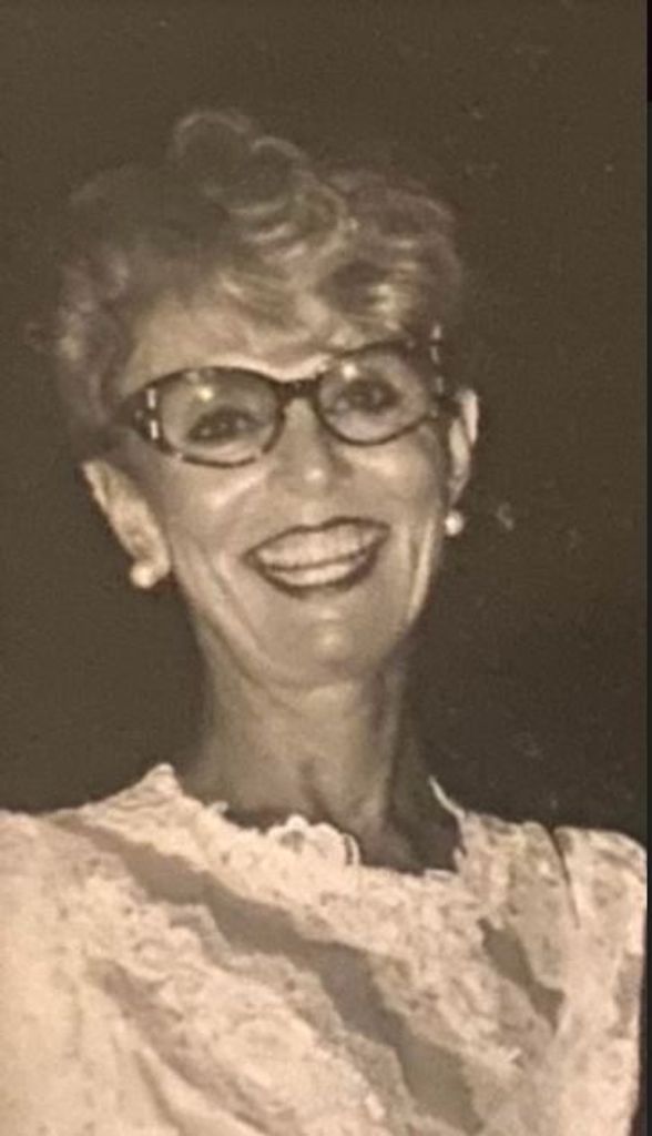 Barbara Snyder
