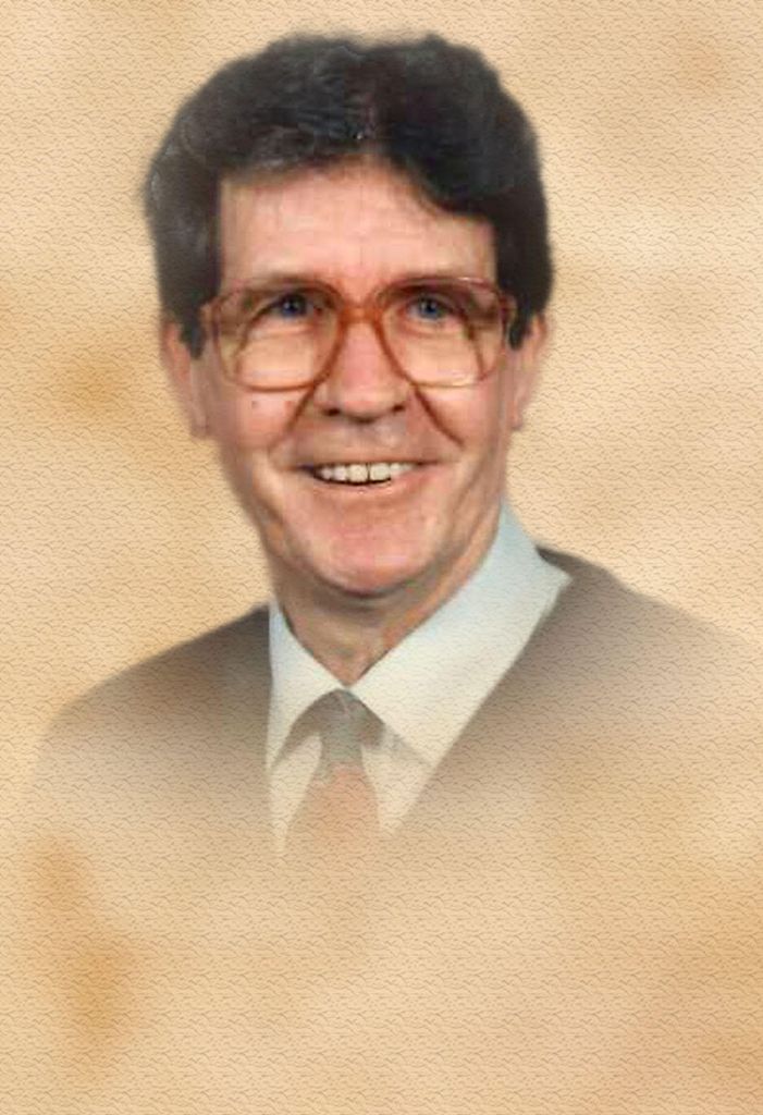 William Norman Butterworth